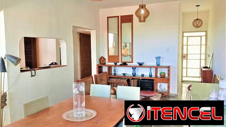 Venta de apartamento en el vedado