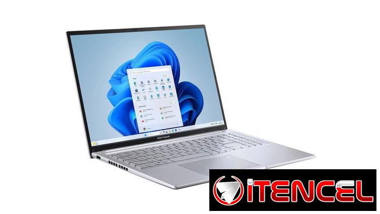 💻 Laptop ASUS Vivobook 16 (F1605) – Intel Core i9 13ª Gen / 16GB RAM / 1TB SSD💻