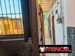 Habana Vieja-Gloria y Factoría:CUARTO Grande Vacío En Edificio En Buen Estado,Con Barbacoa”Buena Altura”,SemiInterior Co