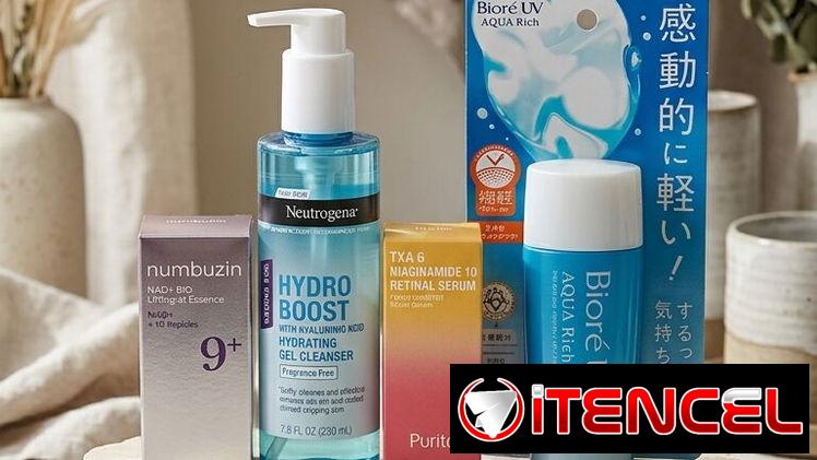Skincare, cuidado capilar y bienestar