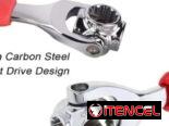 Llave universal profesional 48 en 1