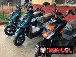 🛵Motos Eléctricas TRANK 0km🛵