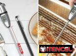 ThermoPro TP02S – Termómetro digital para alimentos