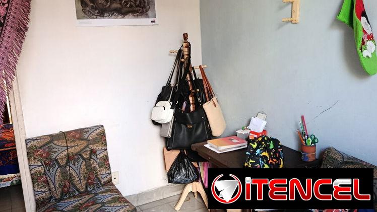 Se vende Centro Habana