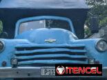 Vendo camión de carga