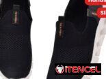 Zapatillas deportivas sin cordones y ultraligeras (#38) | Accesorios | Nuevo | Garantía 5 | videojuegoshabana.com