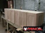 Carpintero, muebles personalizados