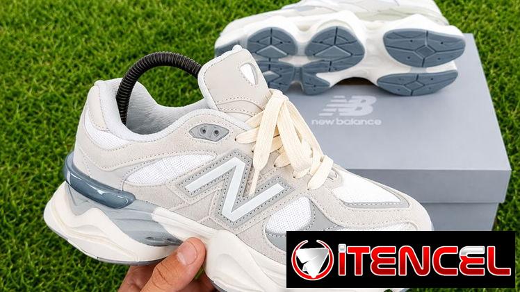 Zapatos New Balance, Calidad G5