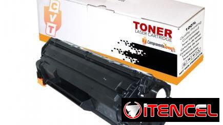 Toner nuevo Hp 78A