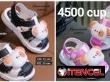 Sandalias MODA para niñas