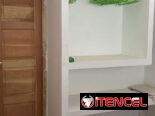 Se vende apartamento capitalista de 2 habitaciones