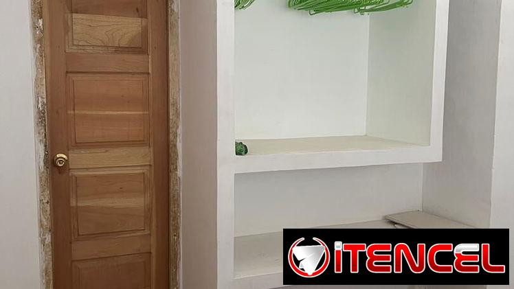 Se vende apartamento capitalista de 2 habitaciones