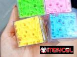 Se venden cubos de Rubik de varios modelos tenemos mensajería en toda la Habana