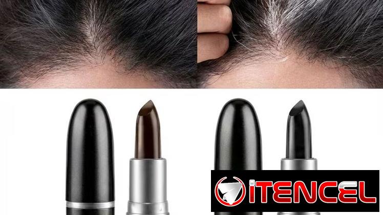 Creyones para  canas