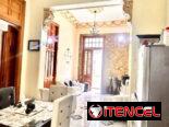 Se vende acogedora casa en centro habana !!