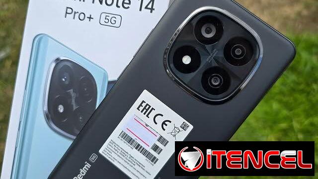 💢💢💢XIAOMI NOTE 14 PRO PLUS 5G VERSIÓN GLOBAL 💢💢💢SELLADOS EN 📦CON TODOS SUS ACCESORIOS GARANTÍA MENSAJERIA INCLUID