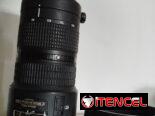 Lente Nikon