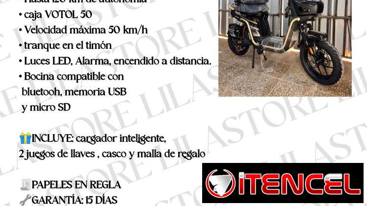 BICIMOTOS Y MOTOS DISPONIBLES 🏍️🔥 JUNTO A LILASTORE ✨