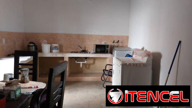 Vendo 2 casas en una en Centro Habana