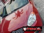 ⛔️ HIUNDAY ACCENT 2006 AUTOMATICO BUENO DE PINTURA Y CHAPISTERIA TODO TRABAJA AL 100 VENTANILLAS ELETRICA ⛔️