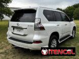 Lexus GX 460 en venta y entrega en Cuba.