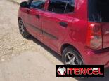 Vendo o negocio, Kia, Picanto 2008, mecánico