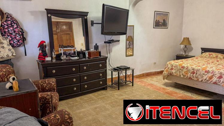 Venta de Biplanta cerca de la 5ta Avenida ( NH-38)
