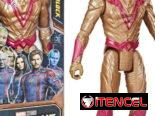 Figura de Acción Marvel Guardians of The Galaxy Vol. 3 – Adam Warlock (12″) | videojuegoshabana.com