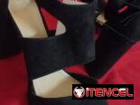Plataformas originales H&M #39