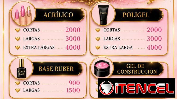 Manicuri a domicilio
