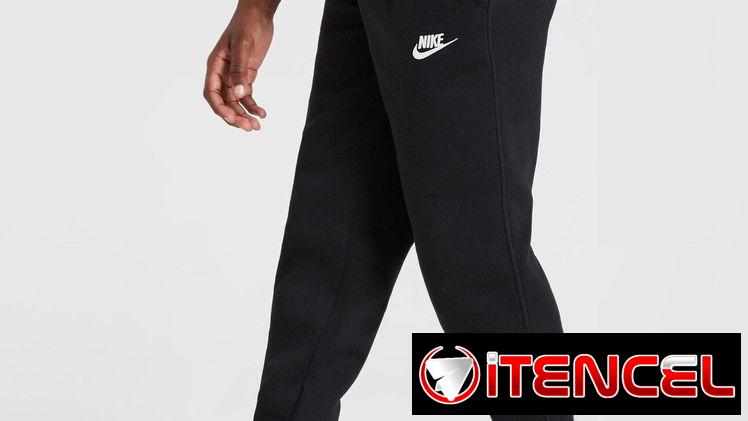 Pantalon Deportivo Dri-Fit