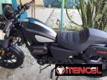 Vendo Moto