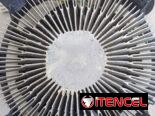 SE VENDE FAN INTEL CON DISIPADOR PARA MICRO DE PC, DE USO PERO EN BUEN ESTADO