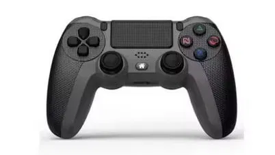 Mando Plug and Play estilo Ps4