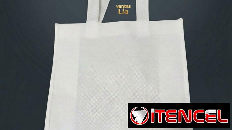 Bolsa de sublimación
