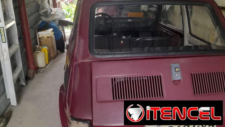 Fiat Polaco 126P