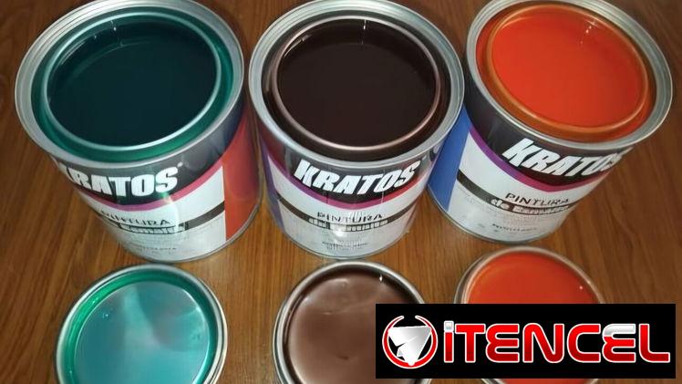 Pinturas Originales con Garantía – La Habana (kinetica)