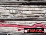 Juegos de Sobrecamas estampadas, varias medidas