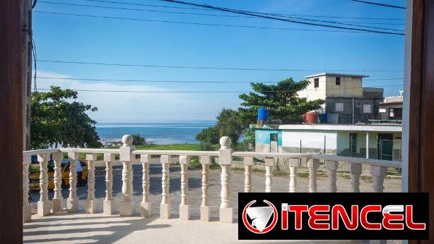 ‎🌊🏠 ¡CASA EN RENTA EN PLAYA BARACOA! (Nueva Construcción) 🏠🌊