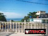 Renta de casa en la playa con vista al mar. Alquiler de casa en la playa para 12 personas.