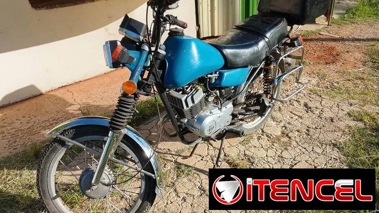 Venta de Moto