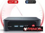 ☎️53544655 🛵 Entrega Disponible ⭐Mini PC BEELINK SER5 ⭐