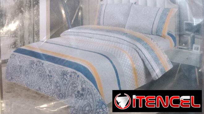 Juegos de sábanas Cameras 🛏️