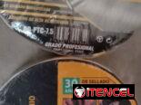 Cinta Impermeabilizante de Butilo y Aluminio para Sellado Soluciona fugas y grietas