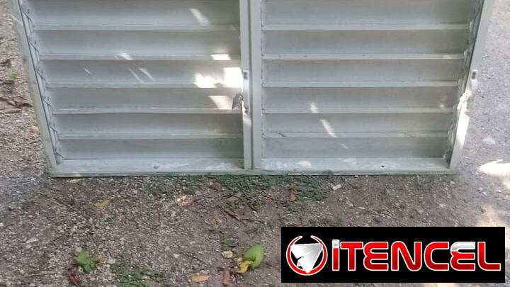 Venta de ventanas