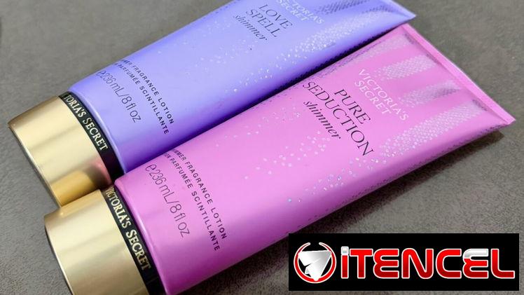 Crema Victoria Secret