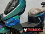 GS RACING 2026*MOTO ELÉCTRICA
