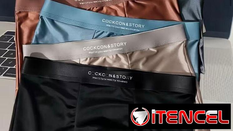 Calzoncillo – boxer