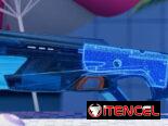 Disponible: Pistola Agua Eléctrica Autocarga Disparo Rápido | videojuegoshabana.com