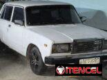 Vendo lada 2105